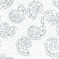 slky seamless patterns