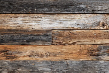 Obraz premium Wooden texture background with rustic surface natural tones and organic details perfect for crafts carpentry interior design retro inspired branding and creative product display mockups