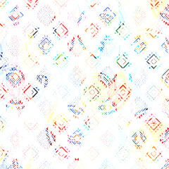 abstract colorful background