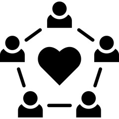 Community Support Icon