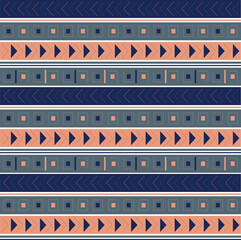 abstract seamless pattern