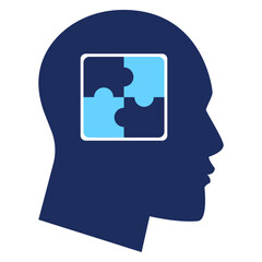 Self Love and Care Icon 