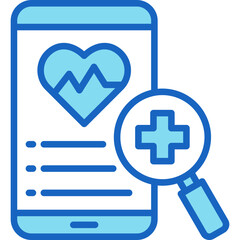 Health Check Icon