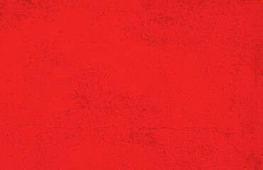 Grunge Hintergrund in rot - Steinwand Textur