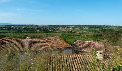 Saint Pons de Mauchiens, 34, Hérault, France