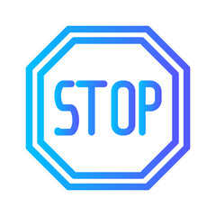 Stop 