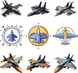 stealth aircraft