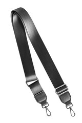 Bag strap isolated