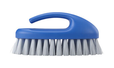 Cleaning Brush with Handle