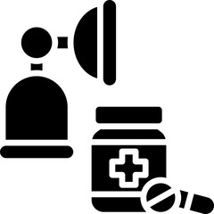 Anesthetic Icon