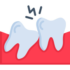 Wisdom Tooth Icon