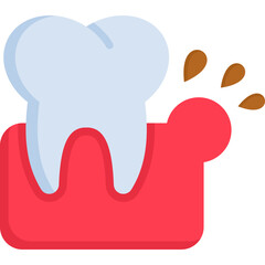 Gingivitis Icon