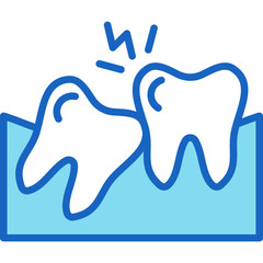 Wisdom Tooth Icon