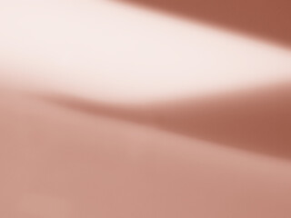 Beige background shadow pastel brown abstract backdrop summer naturedesert, template travel luxury design wallpaper surface display for presentation product cosmetic, minimalist pattern