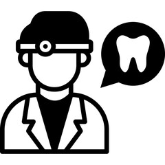 Dentist Icon