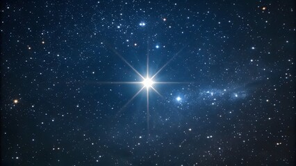 abstract space background