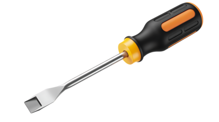 Precision Screwdriver