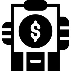Online Payment Icon