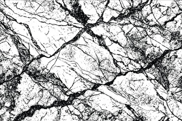 light gray and white marble stone with dark gray veins and a diagonal pattern running throughout the stone texture.