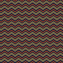 seamless geometric pattern with stripes