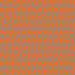 abstract background with numbers