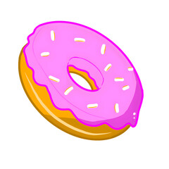food cake pizza pancakes hotdog icecream chocolate donat dango cakes, hamburger, fastfood, vector, illustration, cartoon, animtion