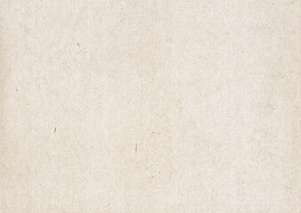 Vintage Handmade Paper Texture With Natural Fibers Neutral Beige Background For Stationery