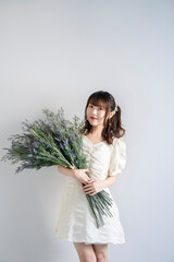 女性