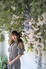 女性