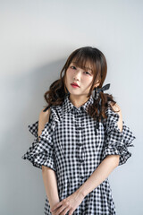女性