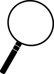 돋보기 아이콘