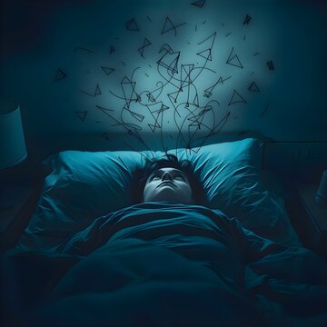 Overthinking at Midnight
