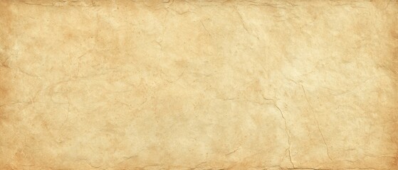 The vintage parchment background ideal for artistic and creative designs.