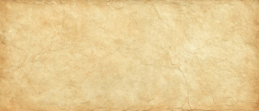 Fototapeta The vintage parchment background ideal for artistic and creative designs.