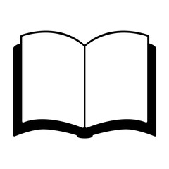 Book icon