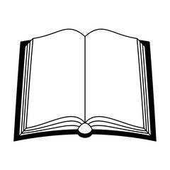 Book icon