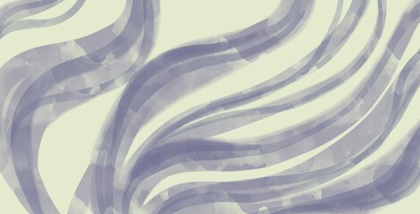 A colorful abstract design with purple, perfect for bold posters, digital art, or vibrant displays. The flowing lines create a striking effect with room for text.