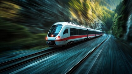 Obraz premium Beyond Commuting: Investing in Connected Urban & Suburban Homes