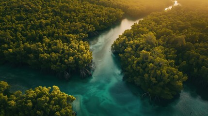 International Day for the Conservation of the Mangrove Ecosystem