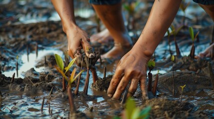 International Day for the Conservation of the Mangrove Ecosystem