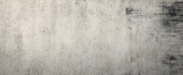 Obraz premium The textured concrete wall showcasing a weathered and industrial surface.