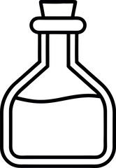 reagent bottle