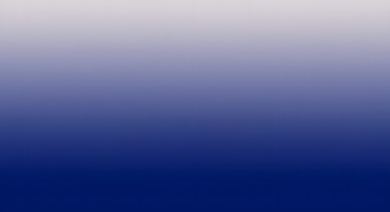 Obraz premium Soft gradient of deep blue shades creating a serene and calming atmosphere near the ocean at sunset