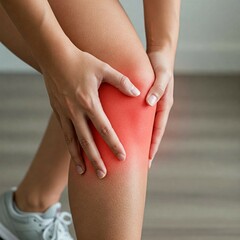 knee pain