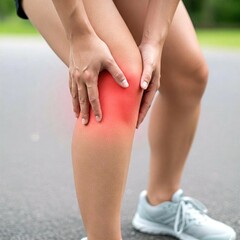 knee pain