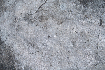 Textured gray background, grungy concret or cement wall structure, grunge canvas, scratched vintage