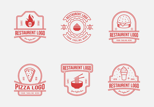 Restaurent Logo