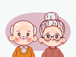 Embracing the Joy of Senior Love and Companionship