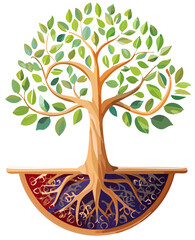 arbre de vie 3