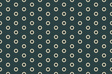 Seamless Interior Decoration Background Design Graphic Symmetric Wallpaper Cloth Texture Perspective Tile Luxury Fabric Template Textile Art Fashion Visual Geometric Digital Endless Shape Pattern.